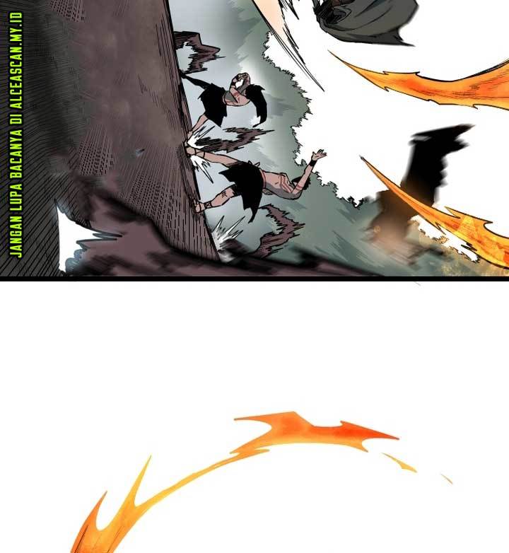 Light of the Dawn Chapter 01 Gambar 81