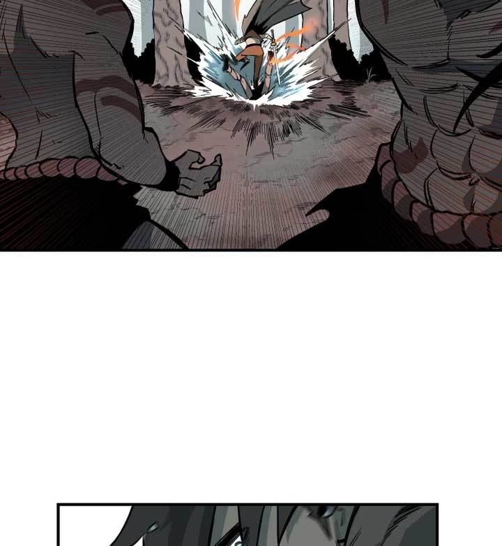 Light of the Dawn Chapter 01 Gambar 85