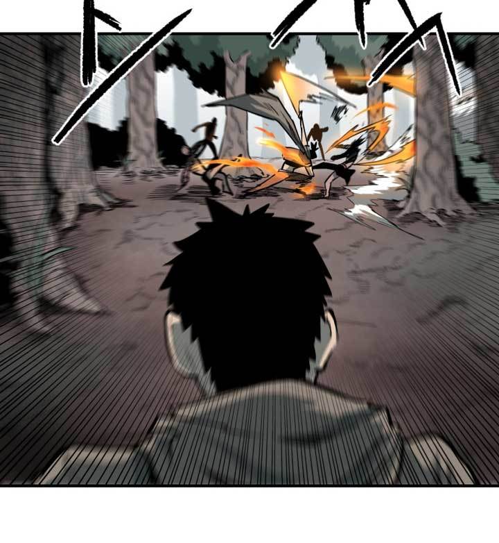 Light of the Dawn Chapter 01 Gambar 89