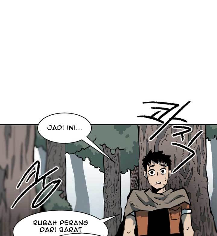 Light of the Dawn Chapter 01 Gambar 90