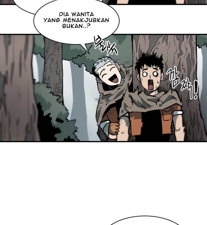 Light of the Dawn Chapter 01 Gambar 91
