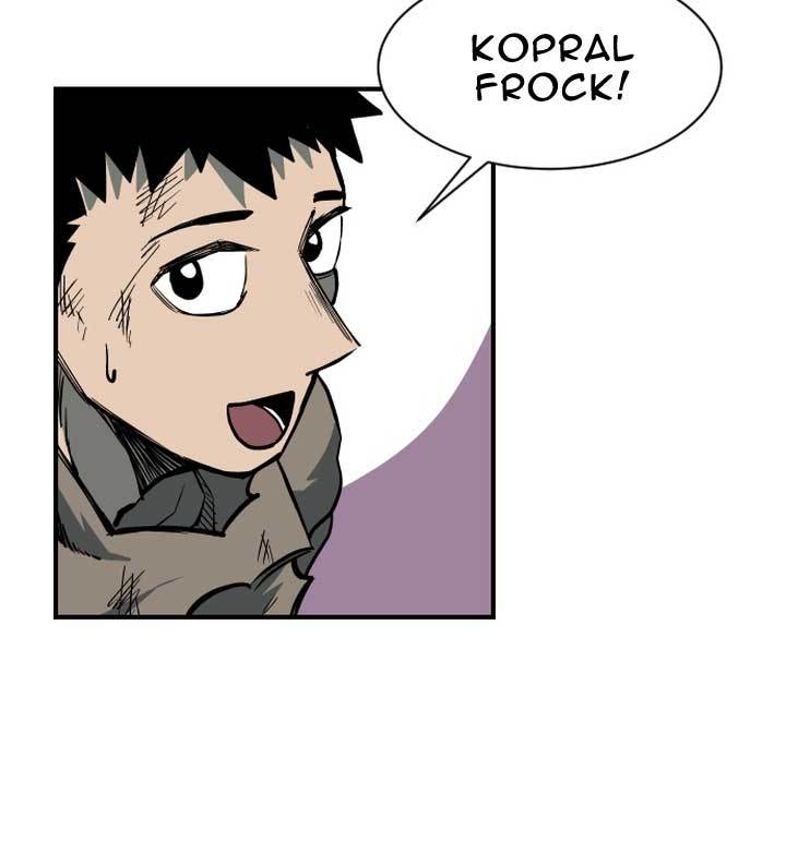 Light of the Dawn Chapter 01 Gambar 92