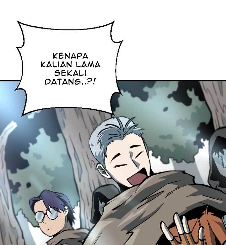 Light of the Dawn Chapter 01 Gambar 93