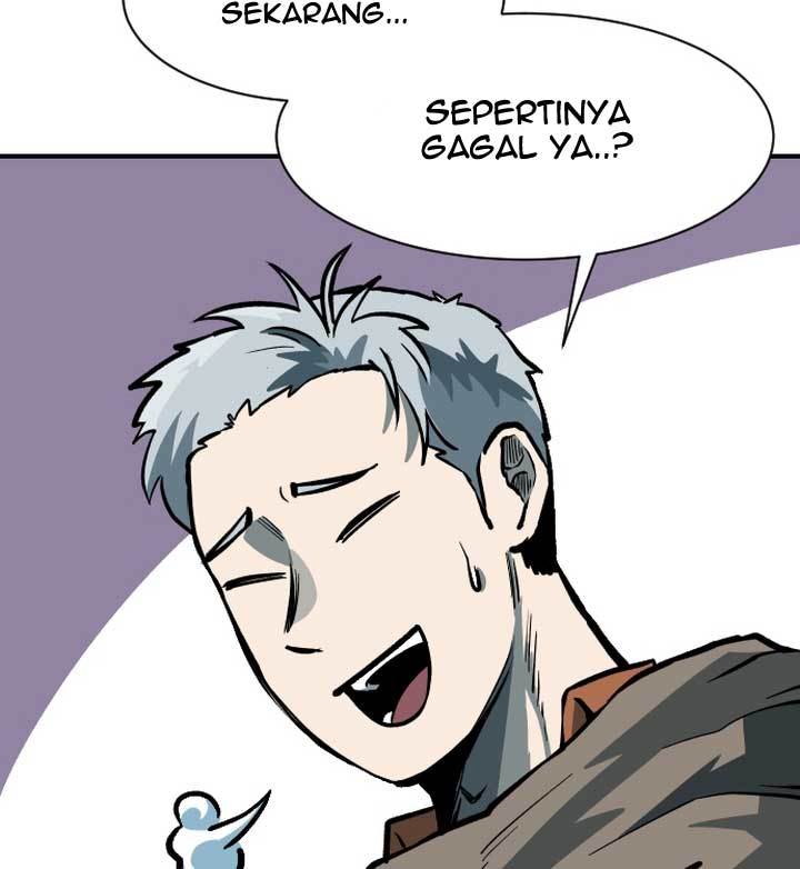 Light of the Dawn Chapter 01 Gambar 95