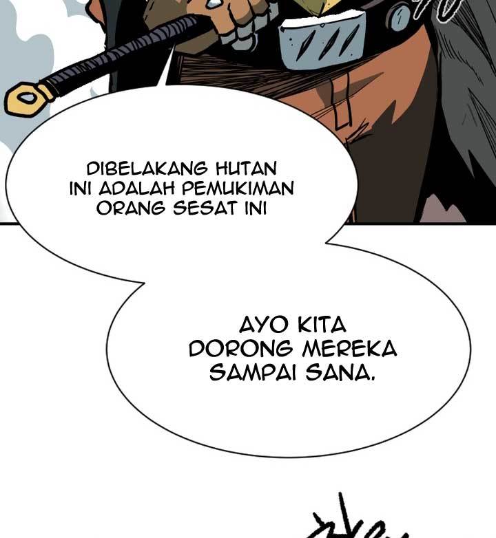 Light of the Dawn Chapter 01 Gambar 99