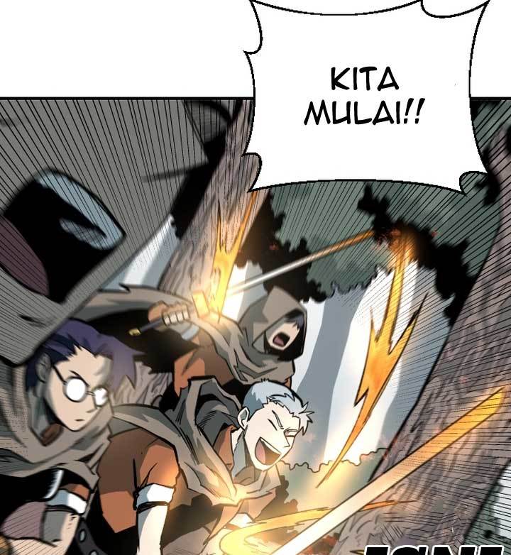 Light of the Dawn Chapter 01 Gambar 101