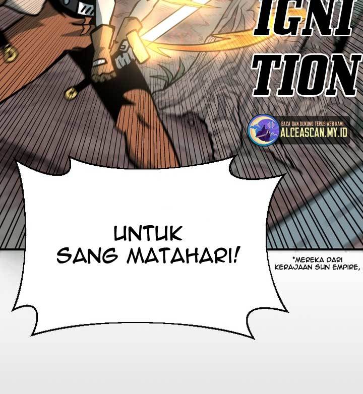 Light of the Dawn Chapter 01 Gambar 102