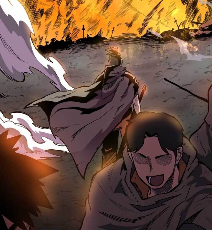 Light of the Dawn Chapter 01 Gambar 108