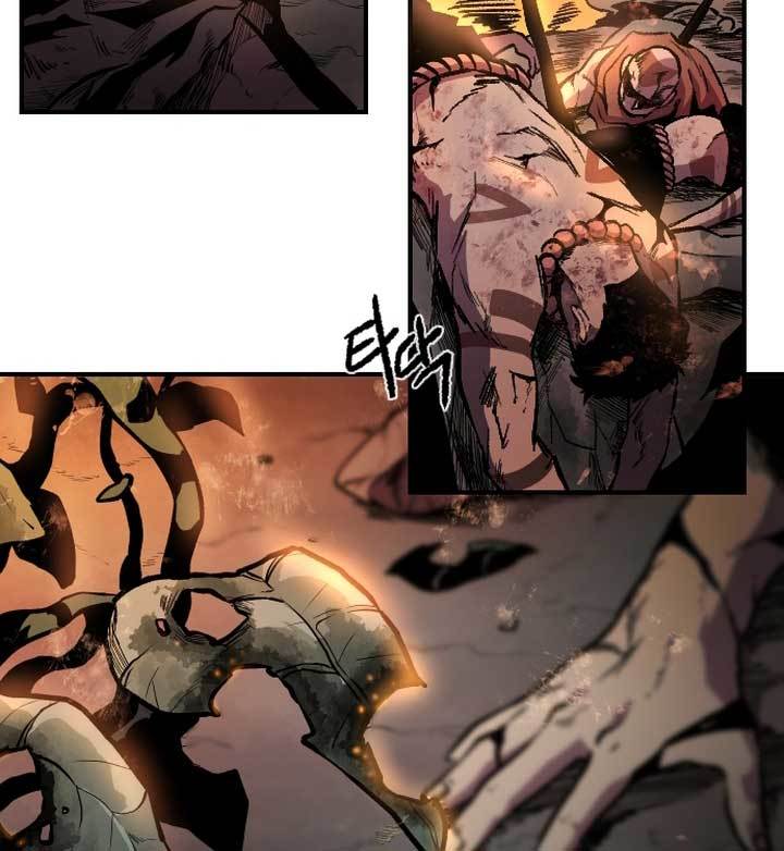 Light of the Dawn Chapter 01 Gambar 112