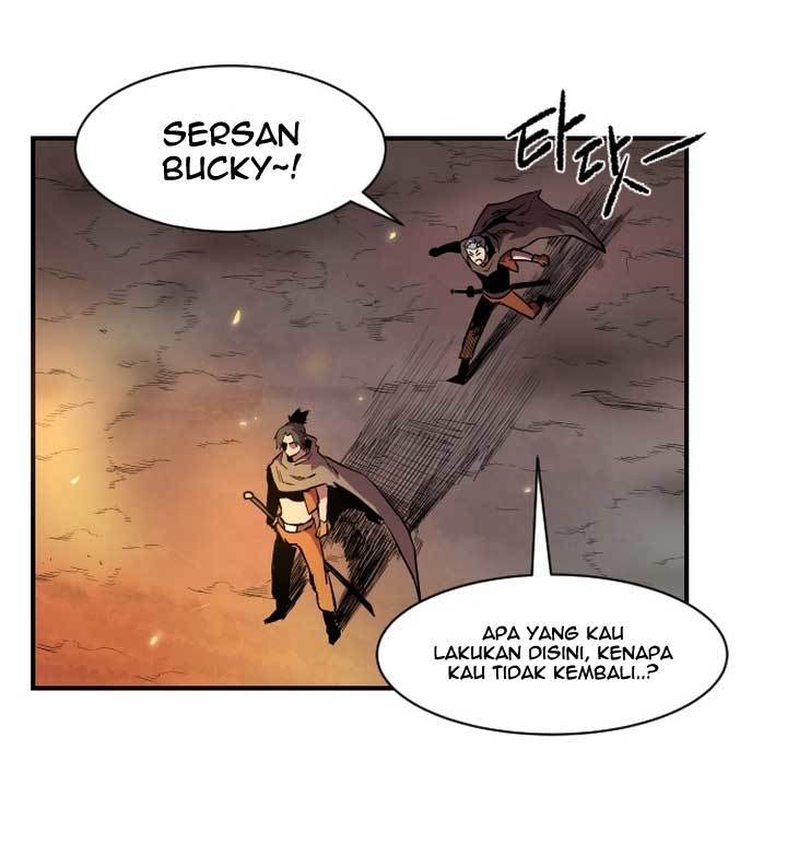 Light of the Dawn Chapter 01 Gambar 115