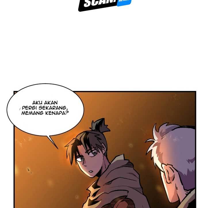 Light of the Dawn Chapter 01 Gambar 119