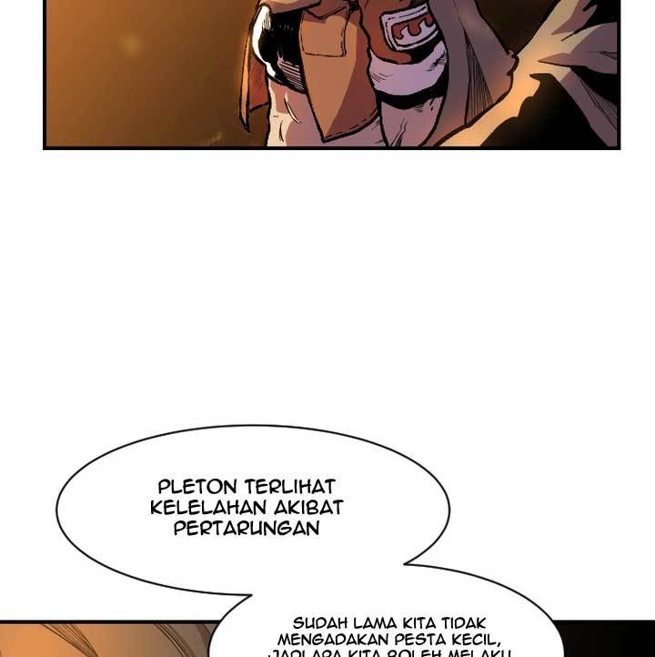 Light of the Dawn Chapter 01 Gambar 120