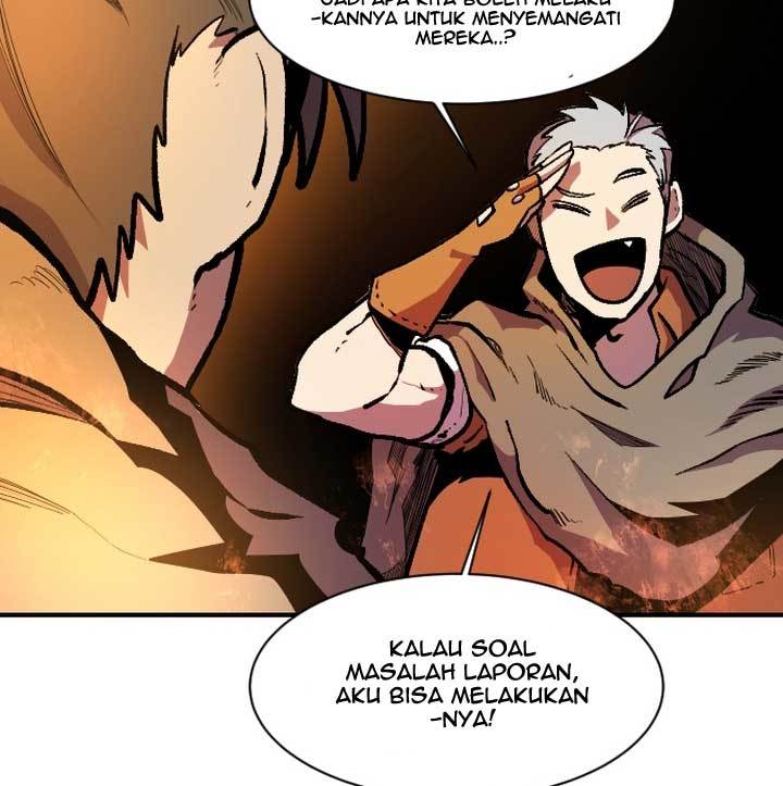 Light of the Dawn Chapter 01 Gambar 121