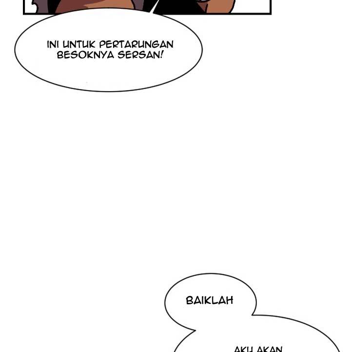 Light of the Dawn Chapter 01 Gambar 123