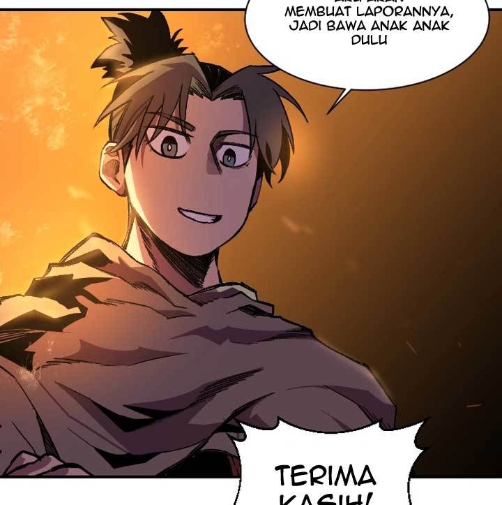 Light of the Dawn Chapter 01 Gambar 124