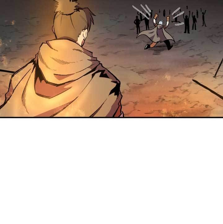Light of the Dawn Chapter 01 Gambar 126