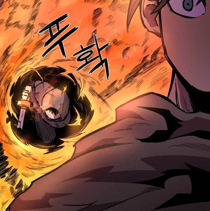 Light of the Dawn Chapter 01 Gambar 134