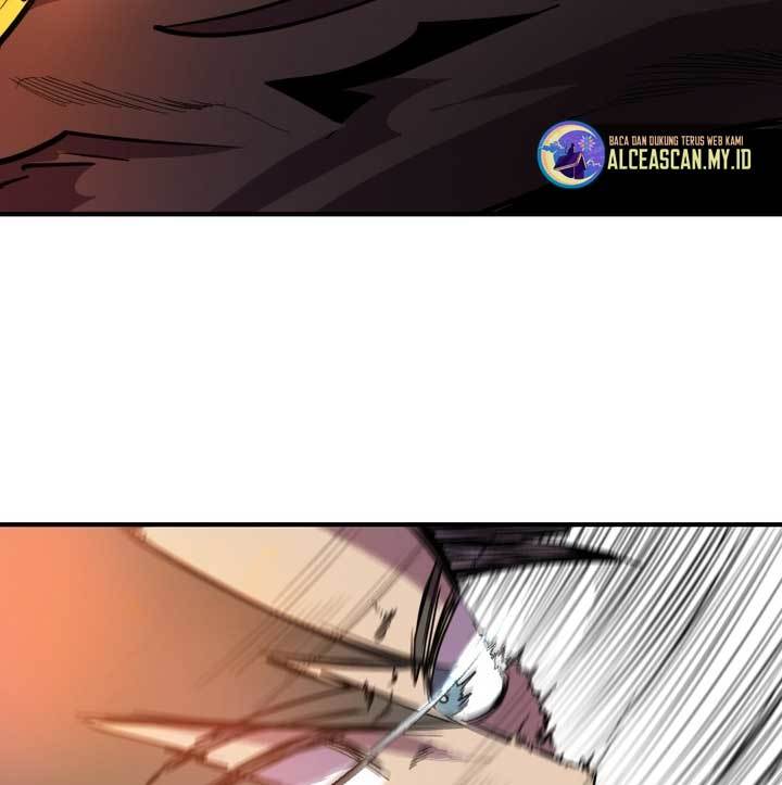 Light of the Dawn Chapter 01 Gambar 135