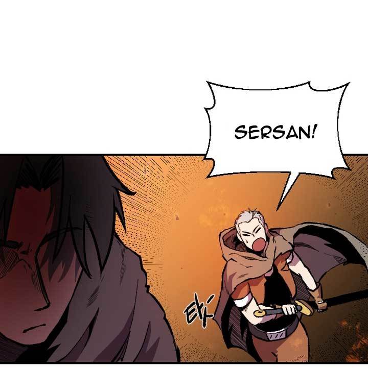 Light of the Dawn Chapter 01 Gambar 145
