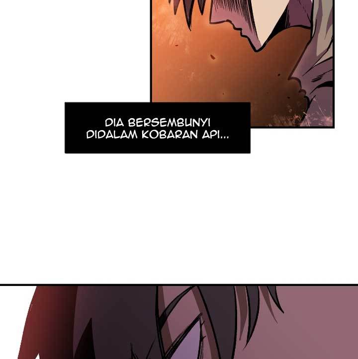 Light of the Dawn Chapter 01 Gambar 147