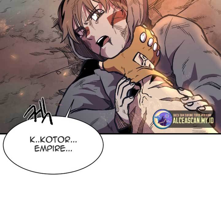 Light of the Dawn Chapter 01 Gambar 149
