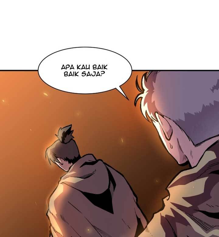 Light of the Dawn Chapter 01 Gambar 155