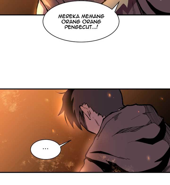 Light of the Dawn Chapter 01 Gambar 156