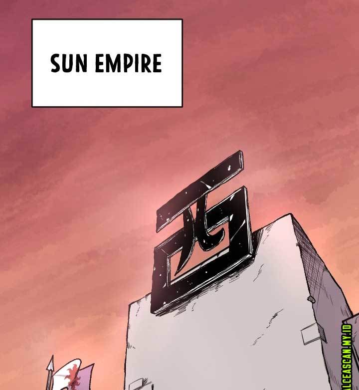 Light of the Dawn Chapter 01 Gambar 161