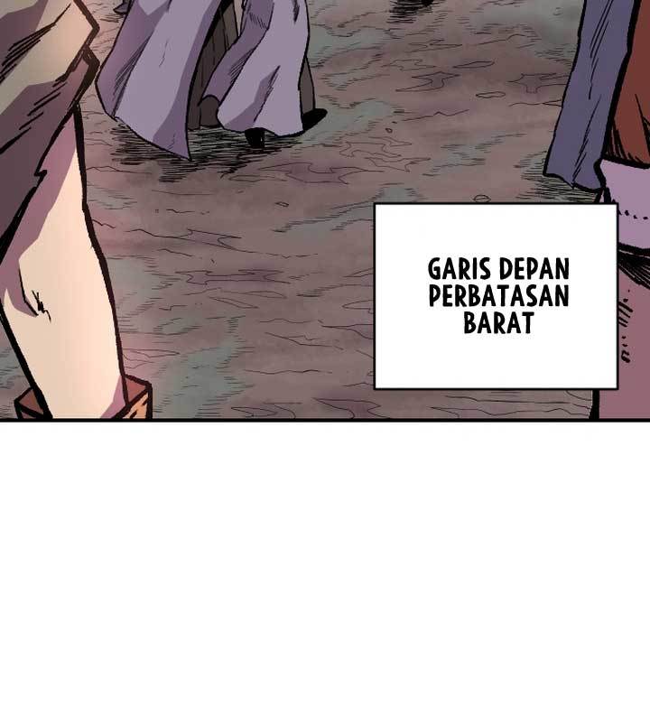 Light of the Dawn Chapter 01 Gambar 163