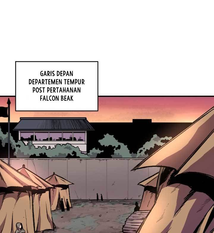 Light of the Dawn Chapter 01 Gambar 164