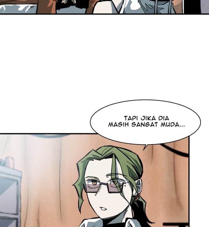 Light of the Dawn Chapter 01 Gambar 171