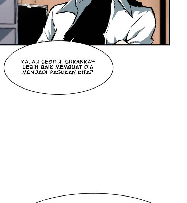 Light of the Dawn Chapter 01 Gambar 172