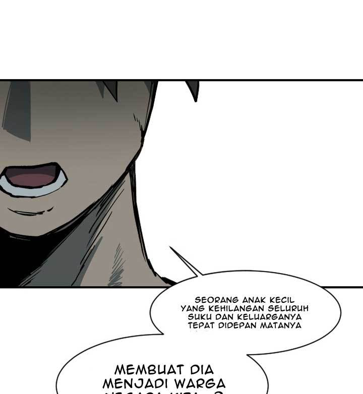 Light of the Dawn Chapter 01 Gambar 175