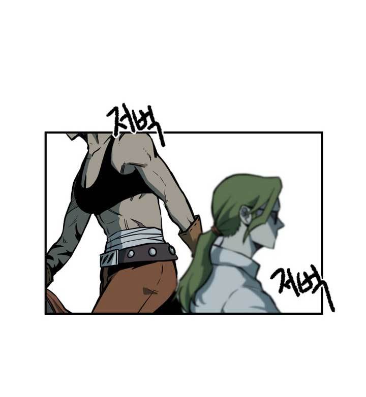 Light of the Dawn Chapter 01 Gambar 178