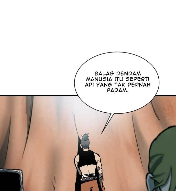 Light of the Dawn Chapter 01 Gambar 179