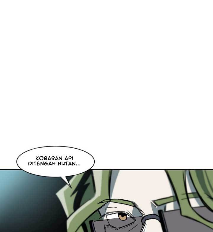 Light of the Dawn Chapter 01 Gambar 185