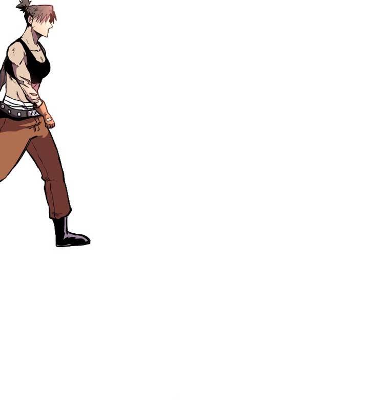 Light of the Dawn Chapter 01 Gambar 191