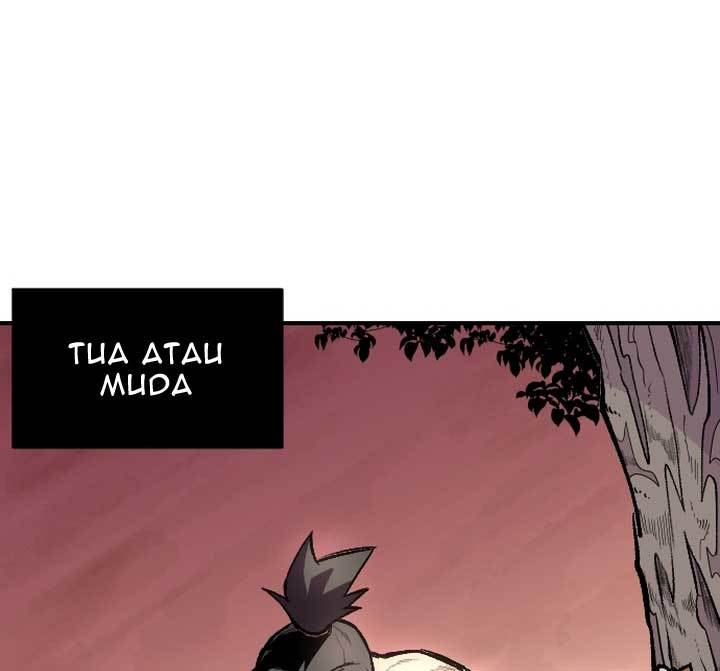 Light of the Dawn Chapter 01 Gambar 203