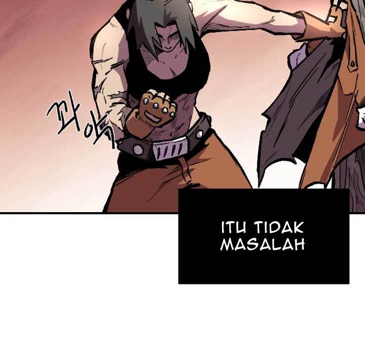 Light of the Dawn Chapter 01 Gambar 204