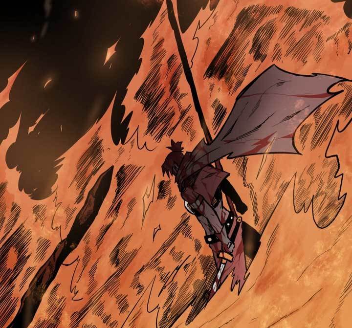 Light of the Dawn Chapter 01 Gambar 208