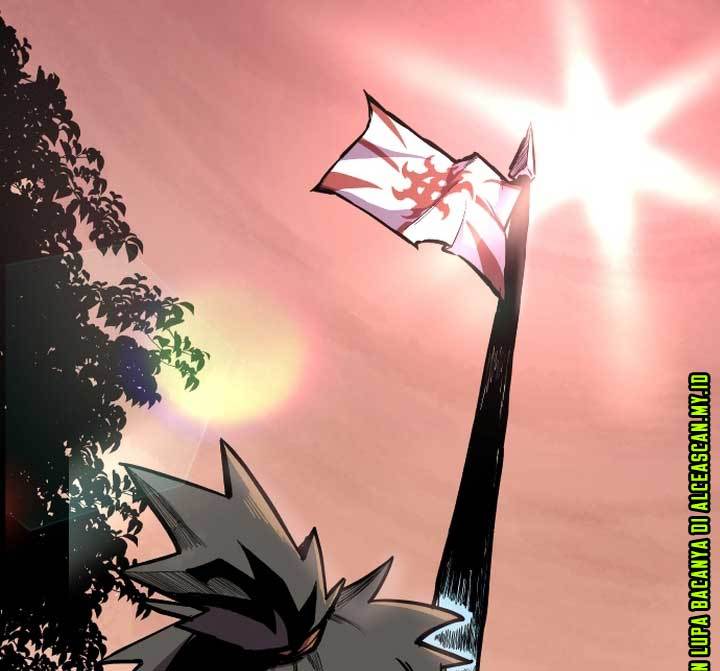 Light of the Dawn Chapter 01 Gambar 219