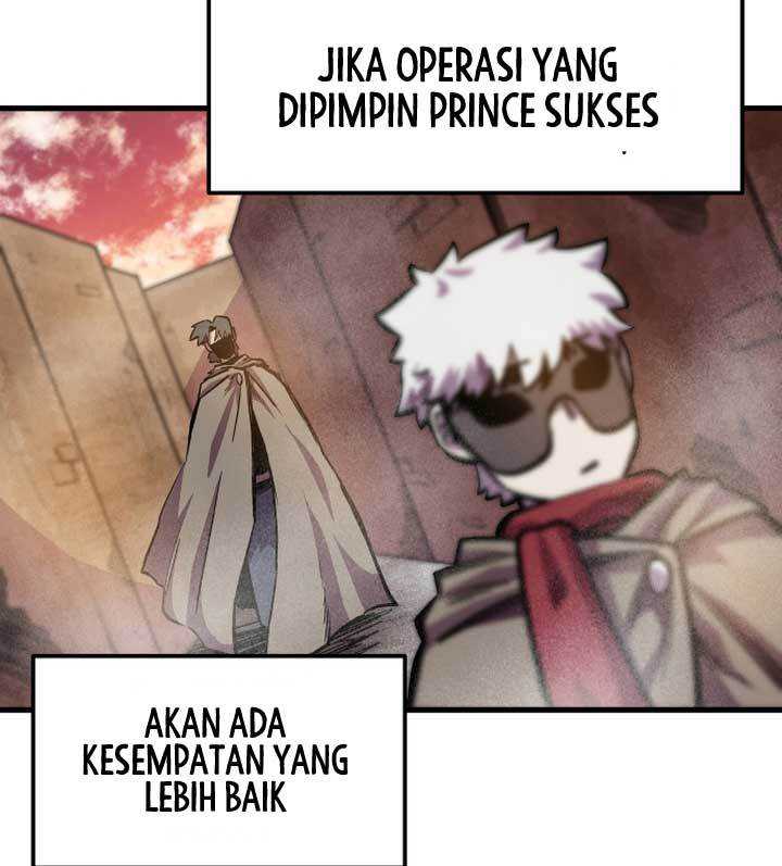 Light of the Dawn Chapter 04 Gambar 8