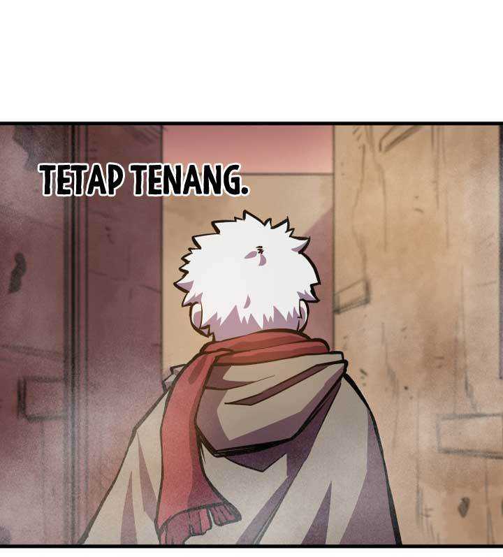 Light of the Dawn Chapter 04 Gambar 11