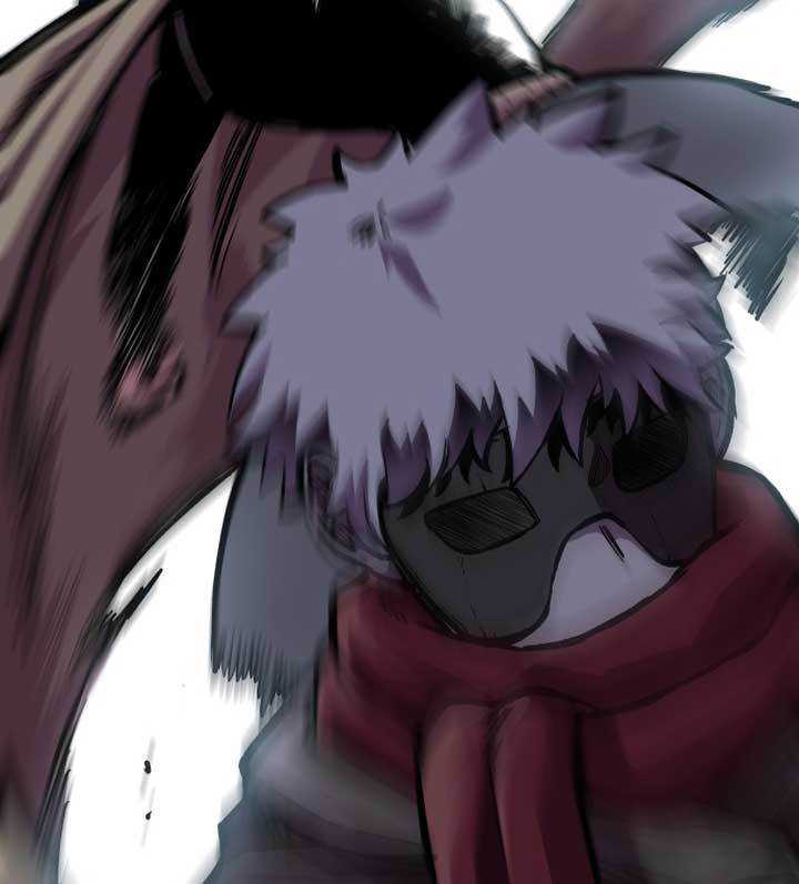 Light of the Dawn Chapter 04 Gambar 17