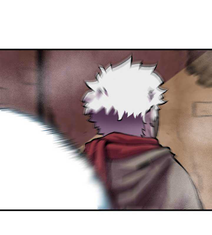 Light of the Dawn Chapter 04 Gambar 19