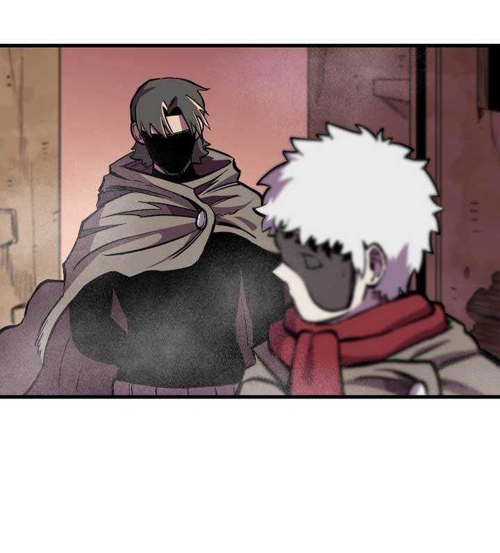 Light of the Dawn Chapter 04 Gambar 24