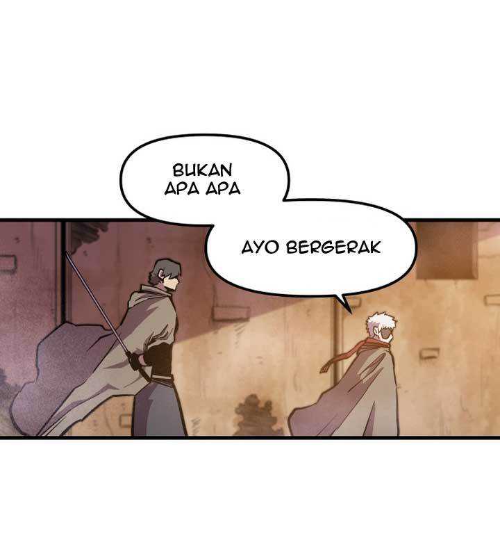 Light of the Dawn Chapter 04 Gambar 28