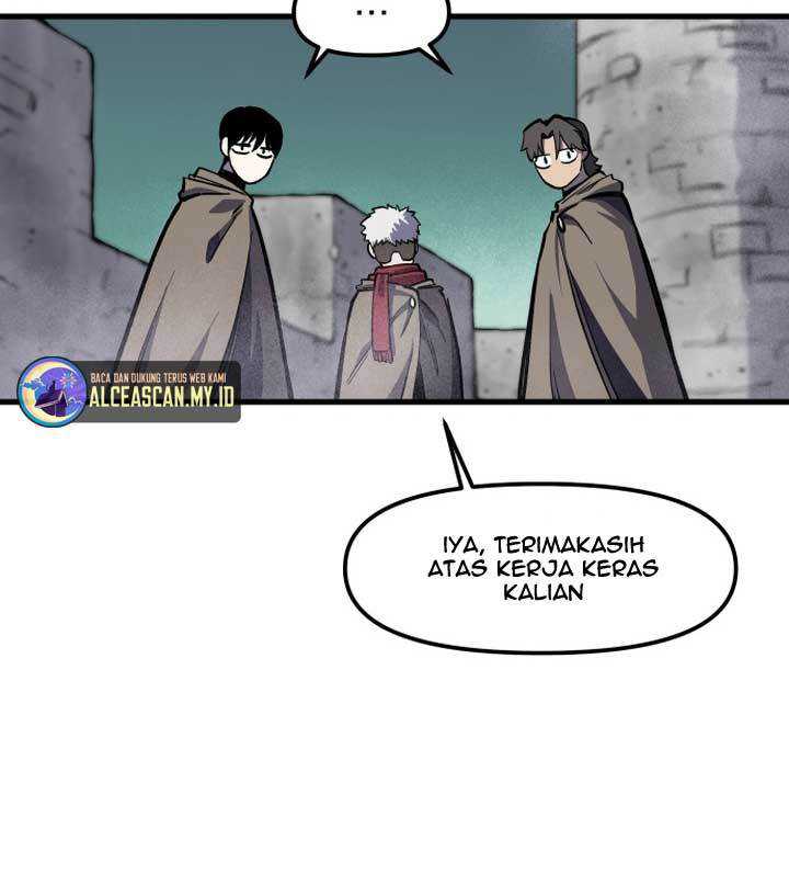 Light of the Dawn Chapter 04 Gambar 38