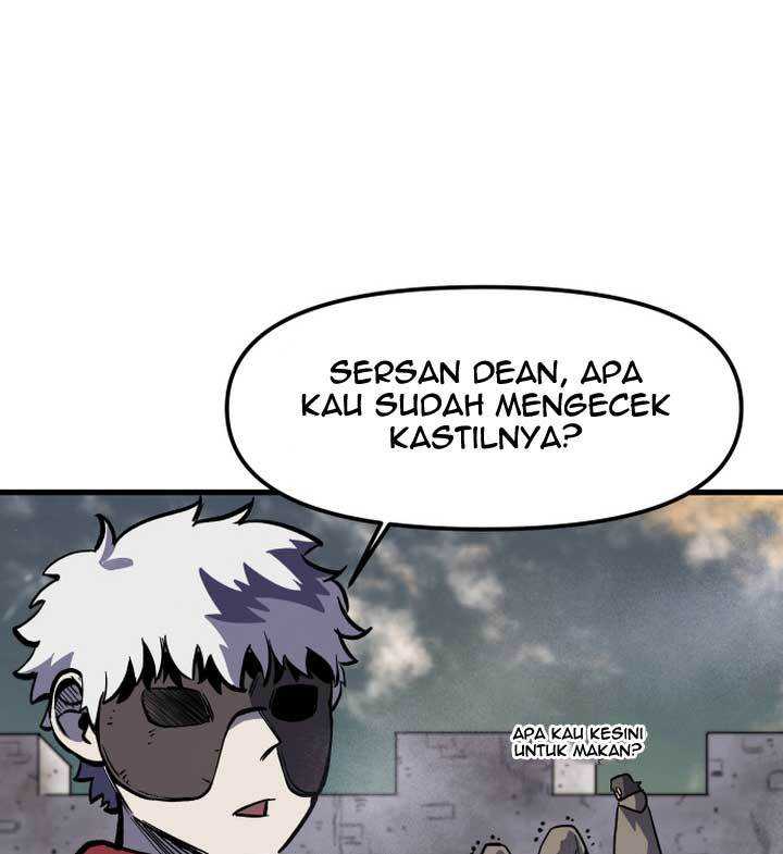 Light of the Dawn Chapter 04 Gambar 39