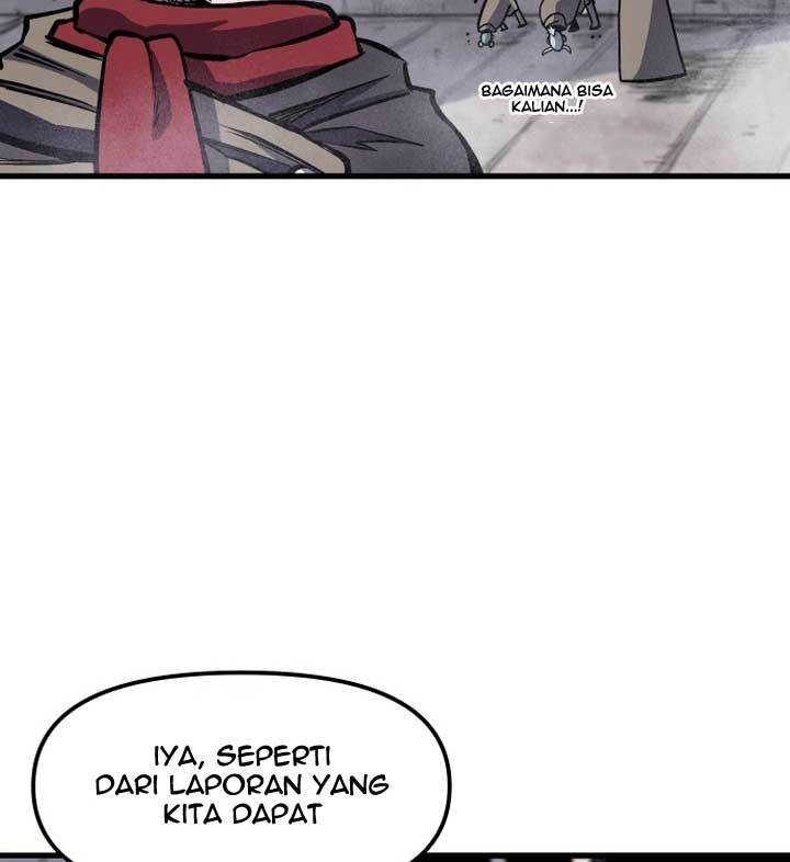 Light of the Dawn Chapter 04 Gambar 40